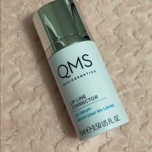 NEW QMS Medicosmetic Lip Line Corrector
